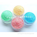 Pearl powder pigment for the Cosmetics Industry